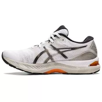 Asics Gel Nimbus 23 White Oyster Grey 39.5