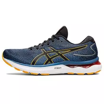Asics Gel Nimbus 24 Azure Blue Amber 39.5