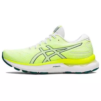 Asics Гель Nimbus 24 Белая Сосна Женские 37