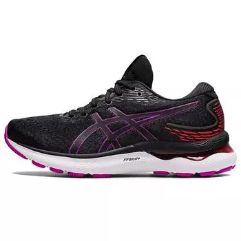 Asics Gel Nimbus 24 Черная орхидея Женские 38