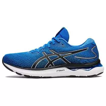 Asics Gel Nimbus 24 Electric Blue 41.5