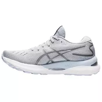 Asics Gel Nimbus 24 Grey Women s 37.5