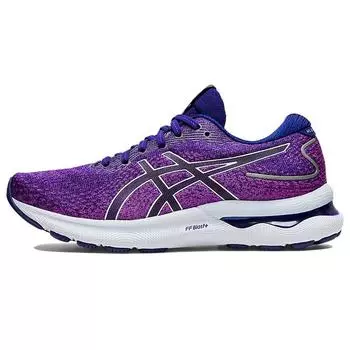 Asics Gel Nimbus 24 Orchid Soft Sky Women s 37