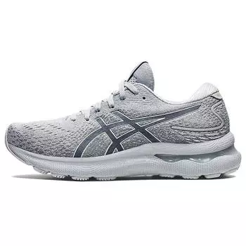 ASICS Gel Nimbus 24 Piedmont Серые женские кроссовки 1012B201-022 36