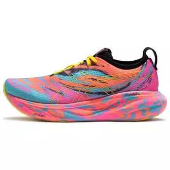 Asics Gel Nimbus 25 Аквариум Яркий Желтый 42