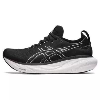 Asics Gel Nimbus 25 Black 39