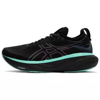 Asics Gel Nimbus 25 Черный 41.5