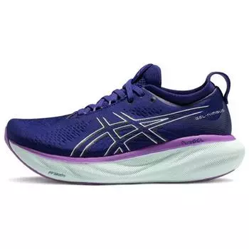 Asics Gel Nimbus 25 Dive Blue Soothing Sea Women s 39