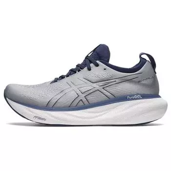 Asics Gel Nimbus 25 Sheet Rock Indigo Blue 43.5