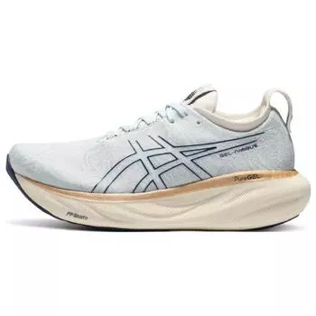 Asics Gel Nimbus 25 Sky Cream Women s 39.5