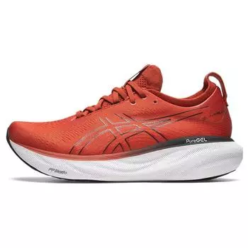 Asics Gel Nimbus 25 Spice Latte Black 42