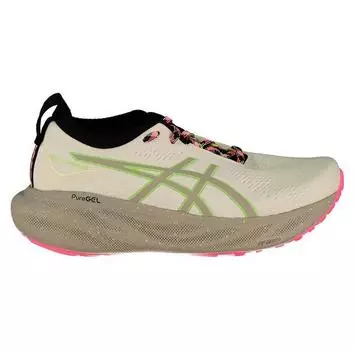 Asics Gel-Nimbus 25 TR кроссовки трейловые EU 42