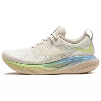 Asics Gel Nimbus 25 White 40.5