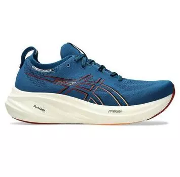 Asics Gel-Nimbus 26 беговые кроссовки EU 42