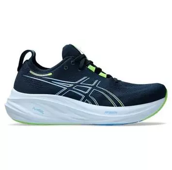 Asics Gel-Nimbus 26 беговые кроссовки EU 40