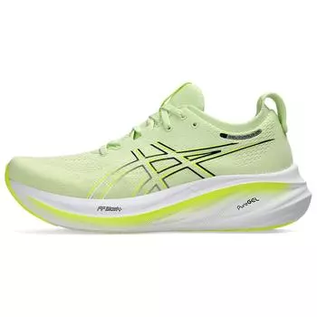 Asics Кроссовки Gel Nimbus 26 Cool Matcha мужские зеленые белые 1011B794-301 44.5