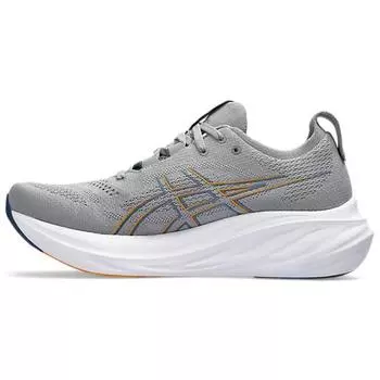 Asics Gel Nimbus 26 Sheet Rock Thunder Blue 40.5