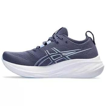 Asics Gel Nimbus 26 Thunder Blue Sapphire Women s 37