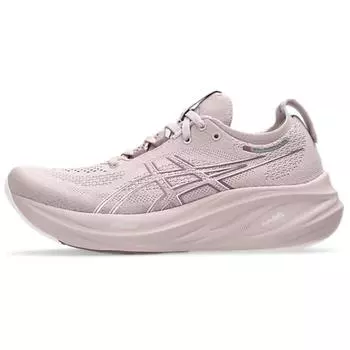 ASICS Gel Nimbus 26 Watershed Rose Women Sneakers Pink White 1012B601-700 38