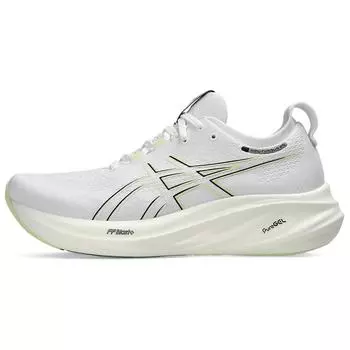 Asics Кроссовки мужские Gel Nimbus 26 White Birch 1011B794-102 42