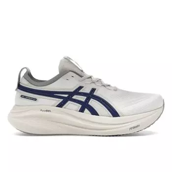 Asics Gel-Nimbus 27 ASICS Track Club унисекс кроссовки березовый индиго-синий 1011C028-200 42