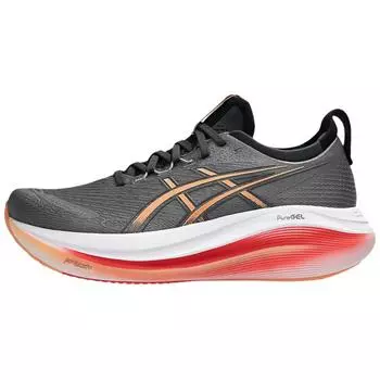 Asics Gel Nimbus 27 Carbon Mojave 41.5