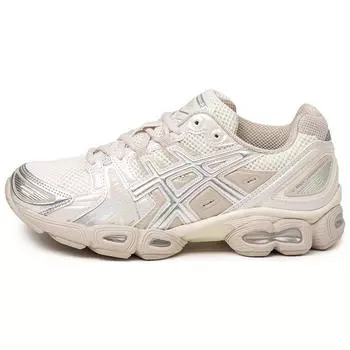 Asics Gel Nimbus 9 Cream Mineral Beige Women s 43.5