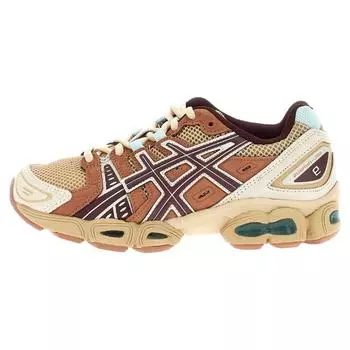 Asics Gel Nimbus 9 Dune Port Royal Women s 36