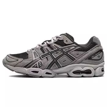 Asics Gel Nimbus 9 Obsidian Grey Clay Grey 41.5