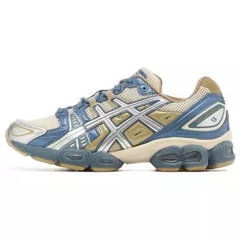 Asics Гель Нимбус 9 Овсянка Железный 41.5