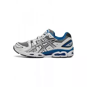 Asics Gel Nimbus 9 White Lake Drive 1201a424 101 Gel Nimbus 9 White Lake Drive 270