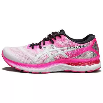 Asics Gel Nimbus N23 Pink 40.5