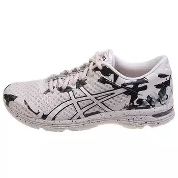 Asics Гель Noosa Tri Off White Black 42