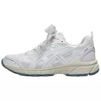 Asics Gel Nunobiki White Ribbon Laces 36