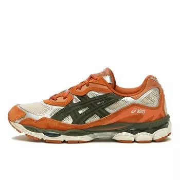 ASICS GEL NYC 1201A789.251 овсяный лес 260