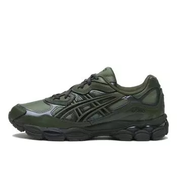 ASICS GEL NYC 1203A280.300 МХОВЫЙ ЛЕС 260