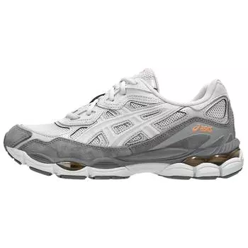 Asics Gel NYC Cloud Grey Cement Grey 39.5