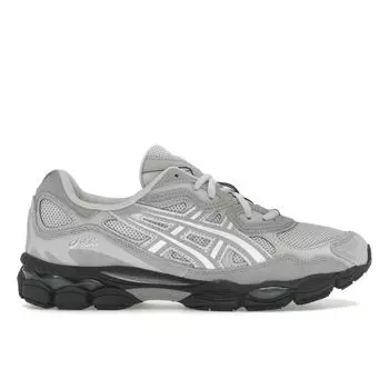 Asics Кроссовки мужские Gel NYC Glacier Grey Mid-Grey 1203A417-020 46