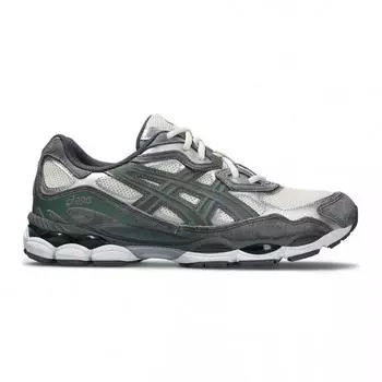 ASICS GEL NYC КРЕМОВЫЙ СТАЛЬ СЕРЫЙ 1203A383 101 230
