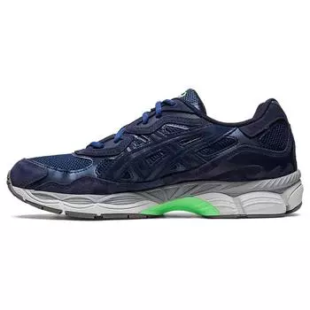 Asics Gel NYC Midnight Blue 36