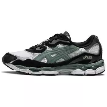 Asics Gel NYC White Ivy 40.5