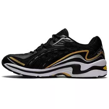 Asics Gel Preleus Black Pure Gold 37