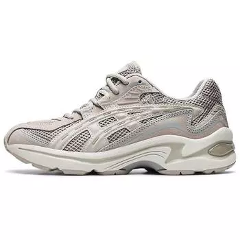 Asics Gel Preleus Oyster Grey Women s 40