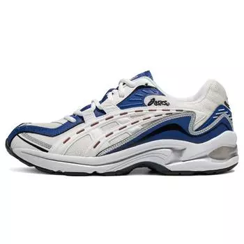 Asics Gel Preleus White Blue 41.5