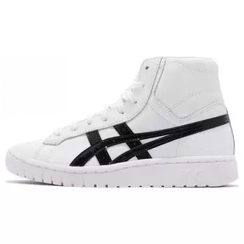 Asics Gel PTG Mt Black White 36