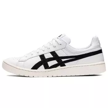 Asics Gel PTG White Black 42.5