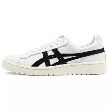 Asics Gel PTG White Black 42.5