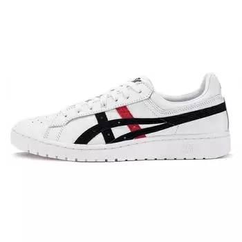 Asics Gel Ptg White Red Black