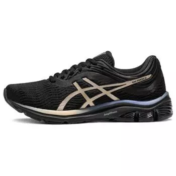 Asics Gel Pulse 11 Black Gold Women s 35.5