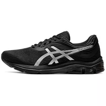 Asics Gel Pulse 11 Black/Silver 39